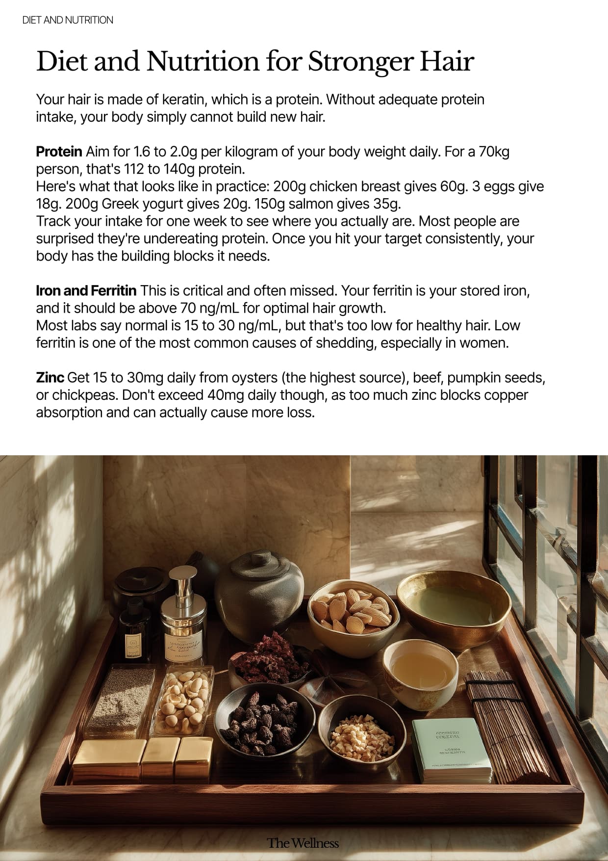 Hair Growth Guide - Page 4