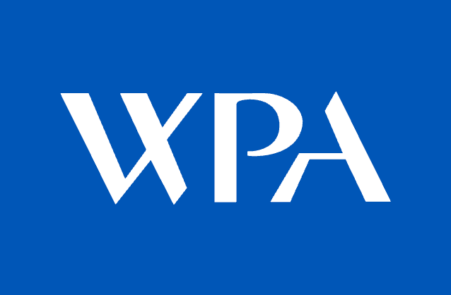 WPA logo