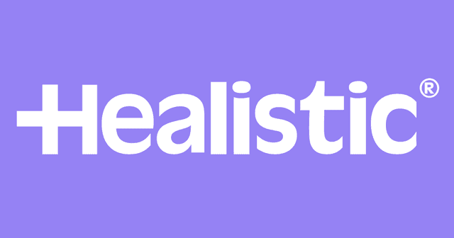 Healistic logo