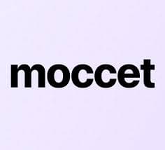 Moccet logo