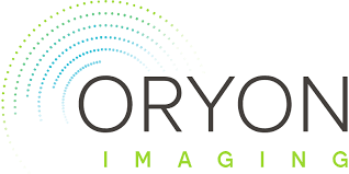 Oryon logo