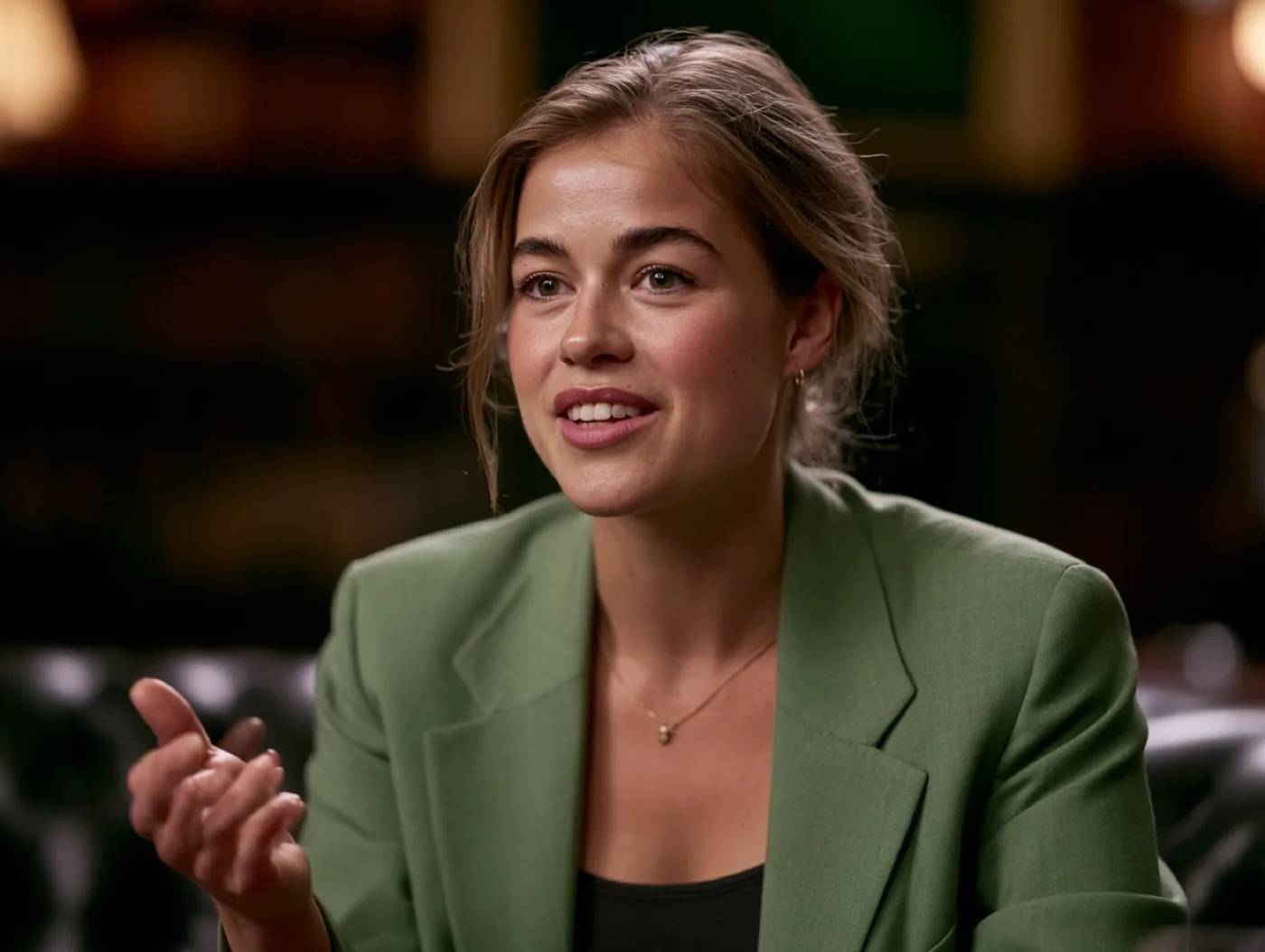 P.A., patient
