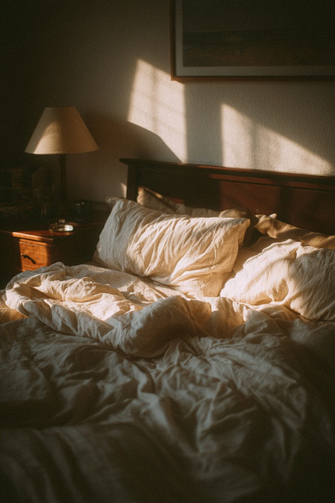 Sleep